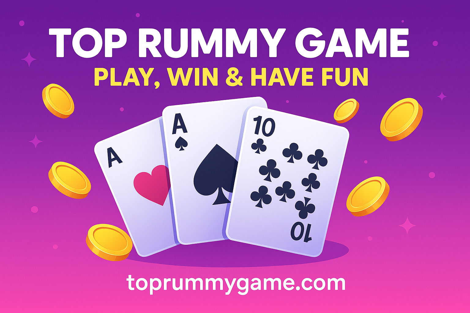 Top Rummy Game